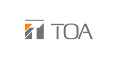 TOA株式會(huì)社